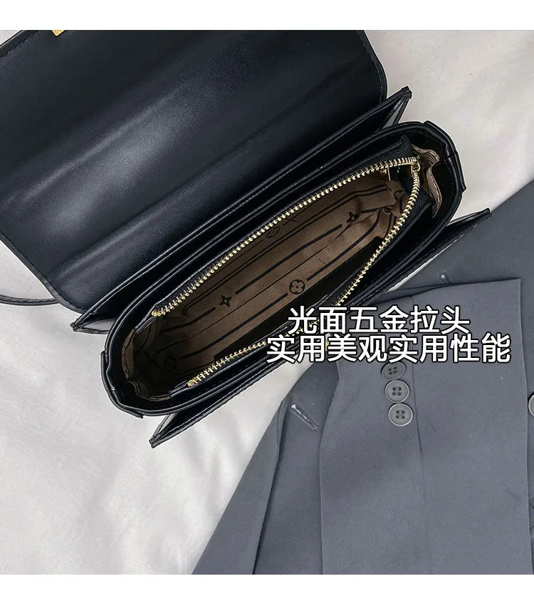 Luxury Women Shoulder Bags Designer Crossbody Shoulder Purses Handbag Women Clutch