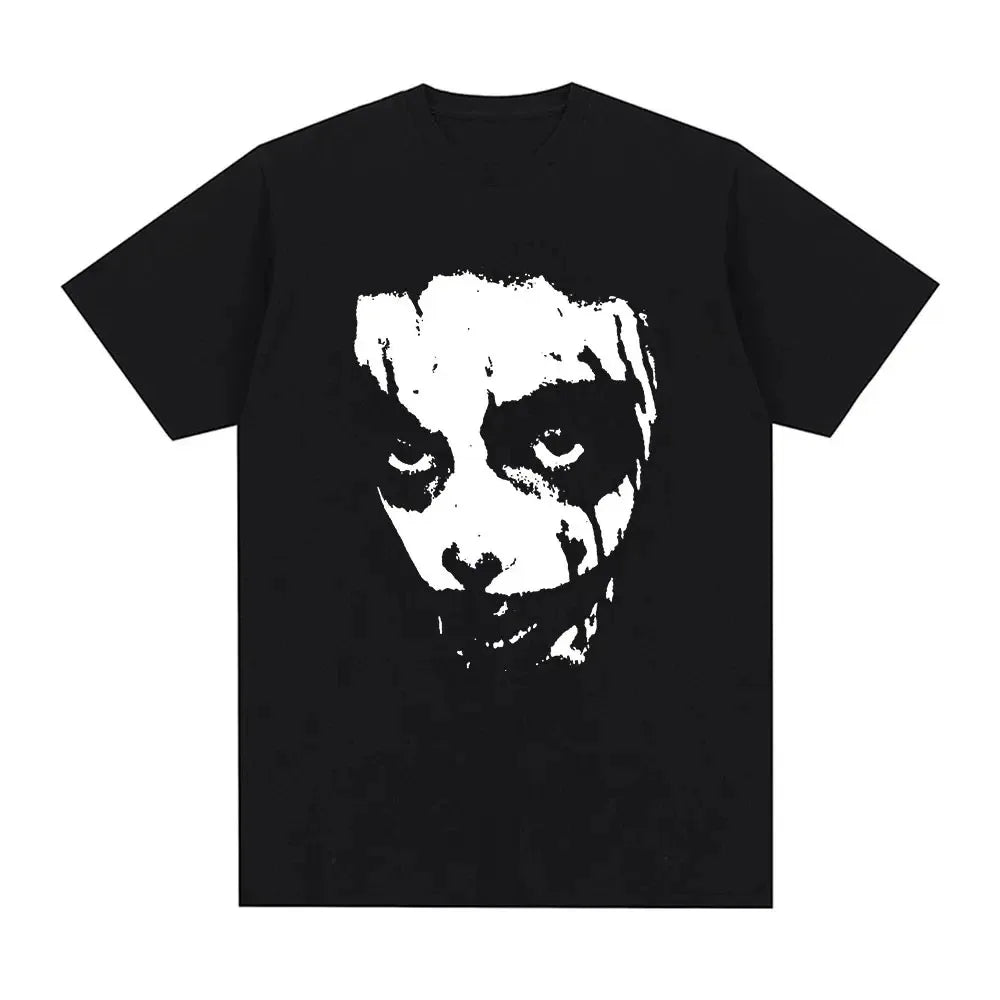 Rapper Playboi Carti Whole Lotta Red Die Lit Graphic T-shirt Men's and Women's Hip Hop Gothic Short Sleeve Oversized T-shirts