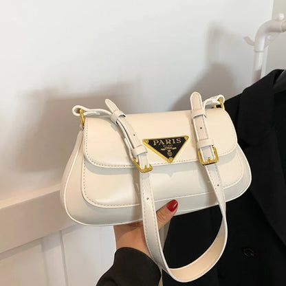 Women Shoulder Bags Designer Crossbody Shoulder Purses Handbag Women Clutch