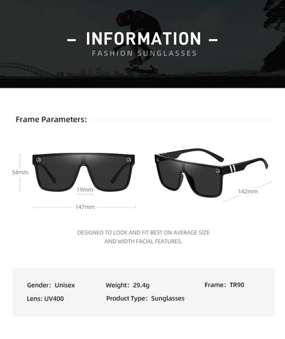 Fashion Sunglasses Men Women UV400 Sun Glasses Cycling Eyewear Mtb Fishing Goggles Outdoor Sport Eyeglasses