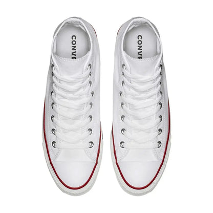Converse Chuck Taylor All Star Hi Men's White High-Top Casual Sneakers