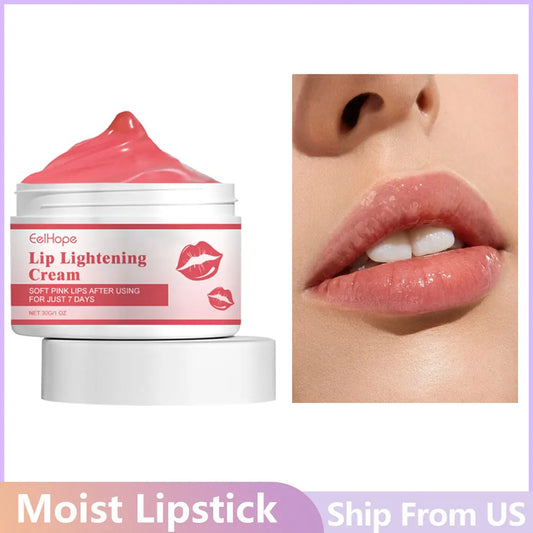 Moisturizing Lipstick Lip Glosses Waterproof Long-lasting Lip Tints Moisturizing Lip Balm 1 pcs / United States 