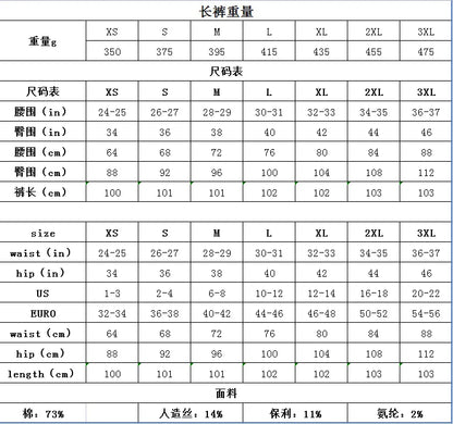 Ripped Jeans Yellow Scratch Denim Pencil Pants High Waisted Stretch Skinny Hollow Out