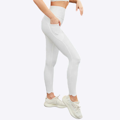 3Pcs Yoga Set Women Gym Sportswear Sport Bra Workout Tops High Waist Yoga Pants Hip Lift Gym Leggings