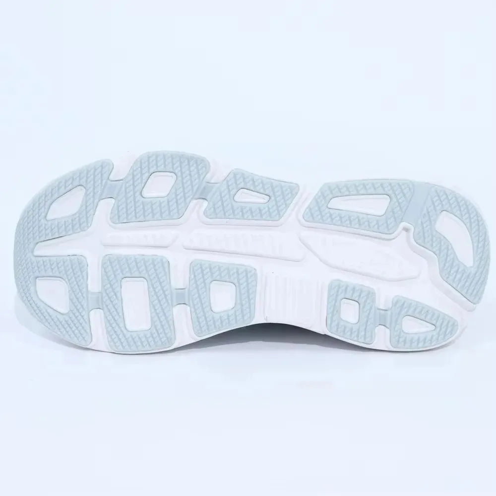 Original Road Running Shoes Men and Women Marathon Training Shoes Soft-Soled