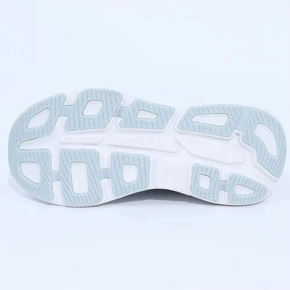 Original Road Running Shoes Men and Women Marathon Training Shoes Soft-Soled