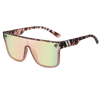 Fashion Sunglasses Men Women UV400 Sun Glasses Cycling Eyewear Mtb Fishing Goggles Outdoor Sport Eyeglasses