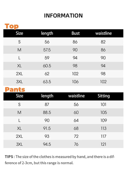 2PCS Sports Set Women Seamless Yoga Suit Fitness Shirt High Waist Leggings Set Outfit Yogawear