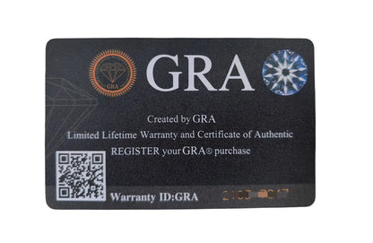 Newshe Certified 2Ct Moissanite Wedding Ring Set for Women 925 Sterling Sliver Brilliant Round Cut Luxury Engagement Rings