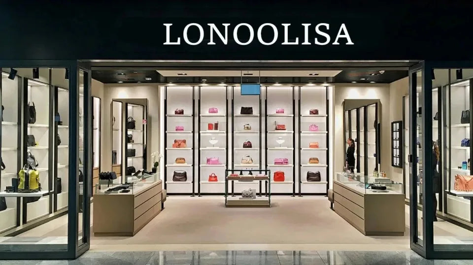 Luxury Shoulder Bags High-End Pu Leather Handbags Caual Tote