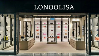 Luxury Shoulder Bags High-End Pu Leather Handbags Caual Tote