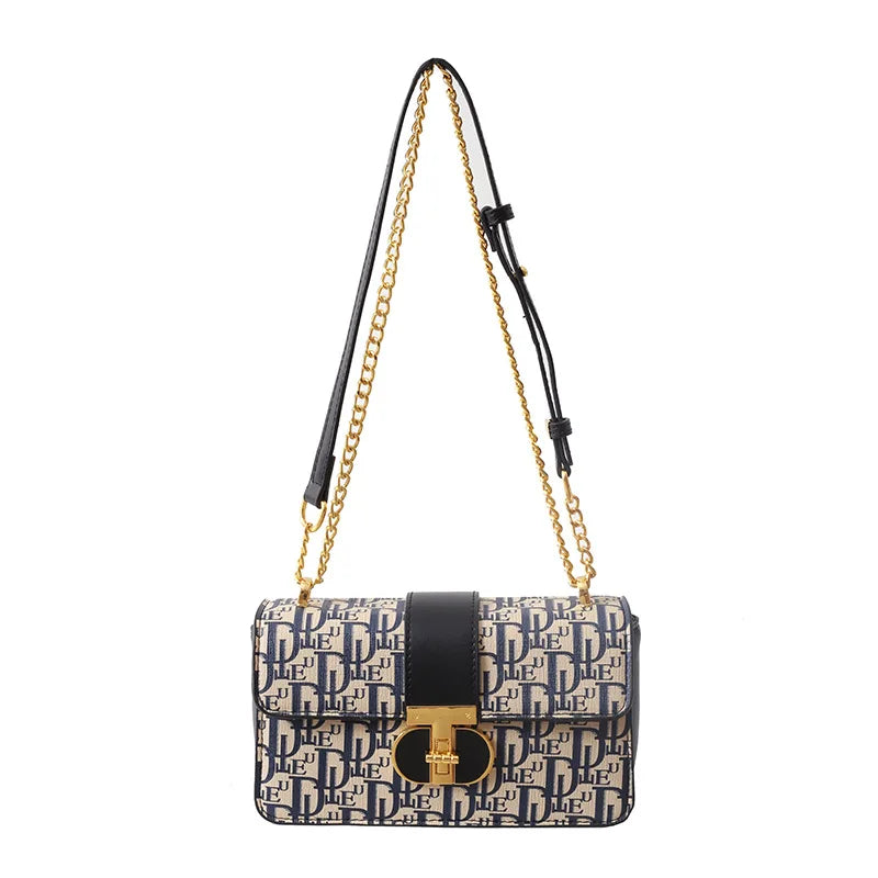 Luxury Women Shoulder Bags Designer Crossbody Shoulder Purses Handbag Women Clutch