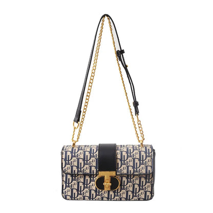 Luxury Women Shoulder Bags Designer Crossbody Shoulder Purses Handbag Women Clutch
