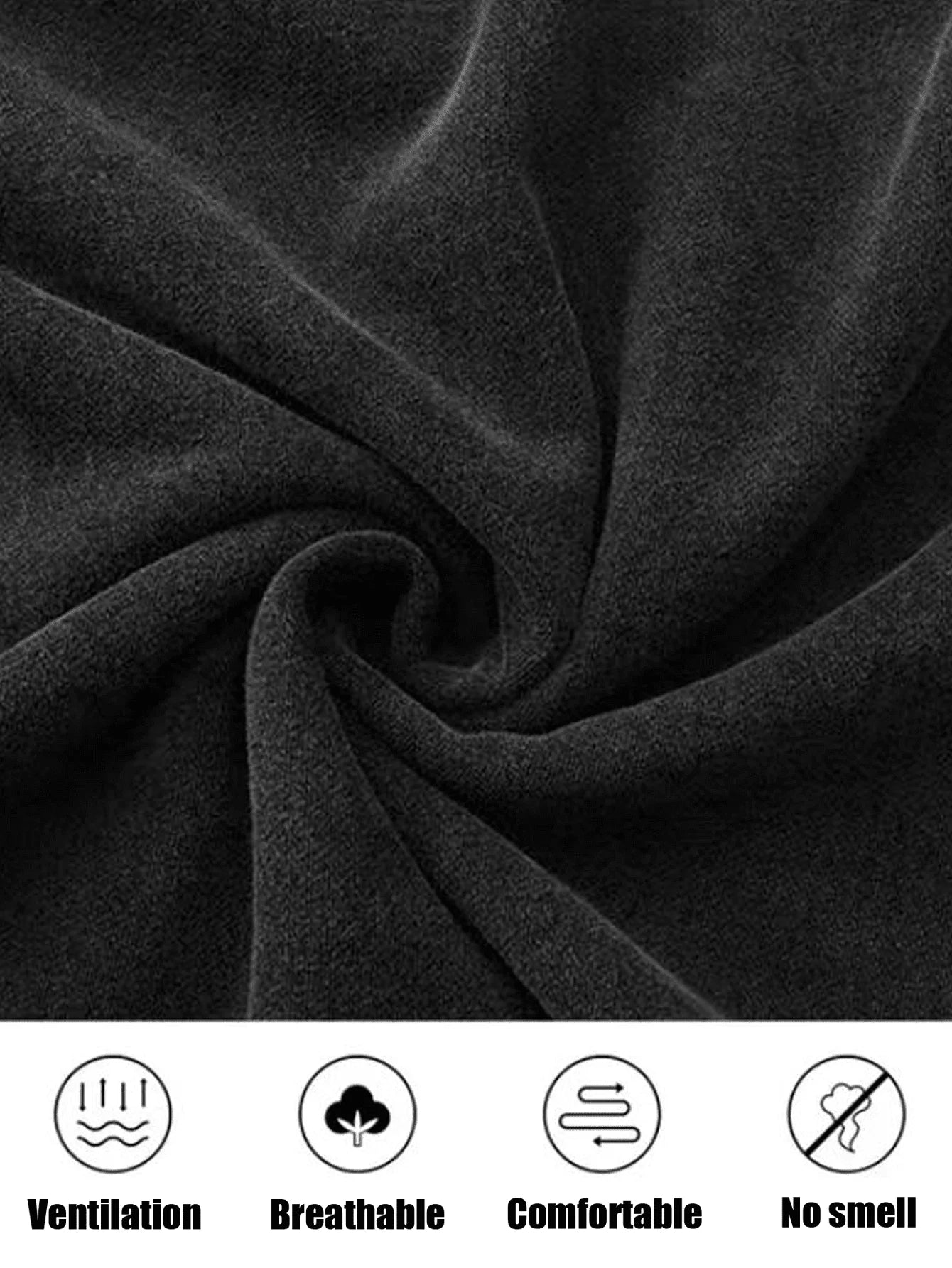 Men's Y2K Goth Skull Letter Graphic Drawstring Hoodie Long Sleeve Zip Up Sweatshirt