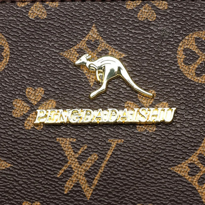 New Brand Luxury Clutch Bags Designer Crossbody Bags for Women   High Quality Soft