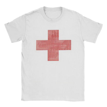 Awesome I Love 2Hollis T-Shirts Men Round Collar Cotton T Shirt  Short Sleeve Tees Plus Size Clothes