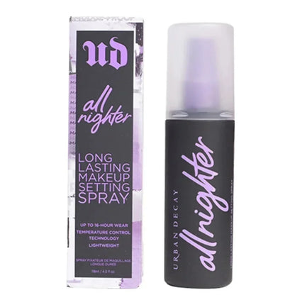 makeup set spray quickly forms a film, long-lasting makeup, oil-proof, sweat-proof and stain-proof