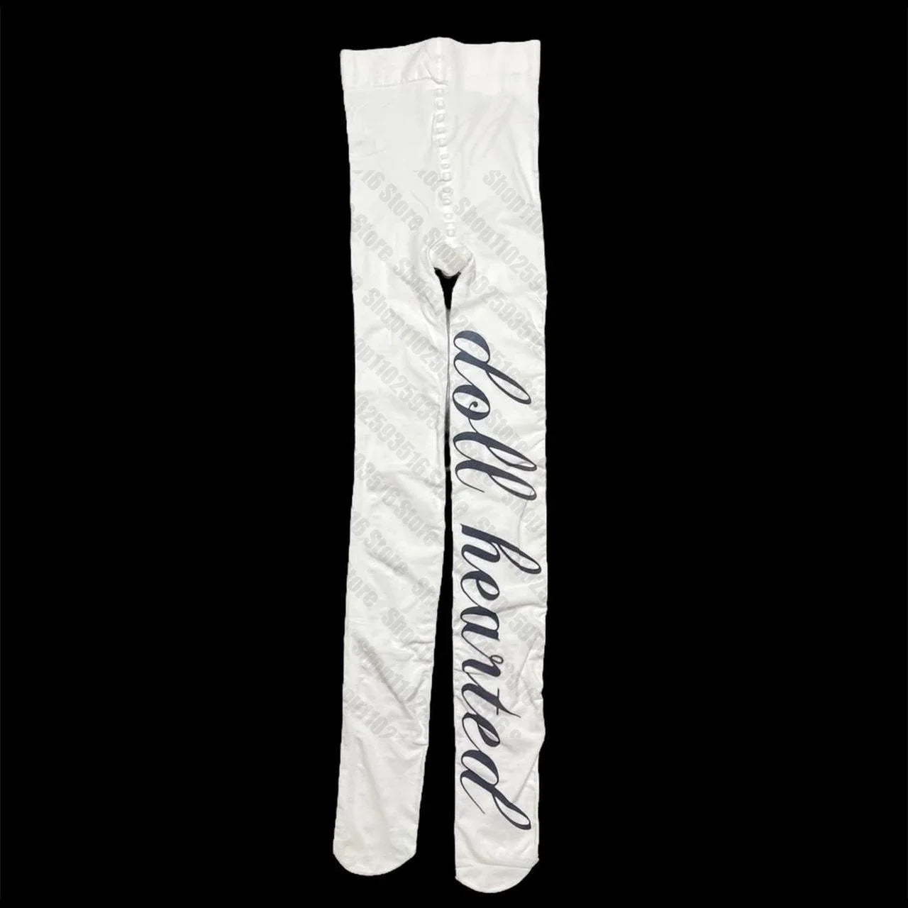 Goth cross Y2K Sweet Over Knee Long Nylon Calf Socks Thigh High Stockings 12 / One Size 13 / One Size 14 / One Size 12 / One Size-13 / One Size-14 / One Size-15 / One Size-16 / One Size-17 / One Size-18 / One Size-19 / One Size-4 / One Size-5 / One Size-6 / One Size-7 / One Size-8 / One Size-black / One Size-9 / One Size-10 / One Size-11 / One Size-C / One Size-B2 / One Size-B / One Size-A / One Size-D / One Size-1 / One Size-2 / One Size-3 / One Size-Khaki / One Size-White / One Size-