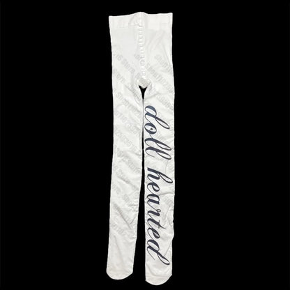 Goth cross Y2K Sweet Over Knee Long Nylon Calf Socks Thigh High Stockings 12 / One Size 13 / One Size 14 / One Size 12 / One Size-13 / One Size-14 / One Size-15 / One Size-16 / One Size-17 / One Size-18 / One Size-19 / One Size-4 / One Size-5 / One Size-6 / One Size-7 / One Size-8 / One Size-black / One Size-9 / One Size-10 / One Size-11 / One Size-C / One Size-B2 / One Size-B / One Size-A / One Size-D / One Size-1 / One Size-2 / One Size-3 / One Size-Khaki / One Size-White / One Size-