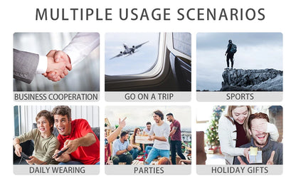 Luxury Brand Tonneau Design Waterproof Clock Stainless Steel Wristwatch Rectangle