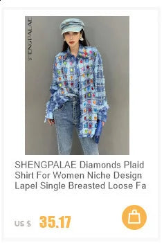 Long Sleeve Blouse Sunscreen Overcoat Trendy Casual Loose Women's Long Shirt