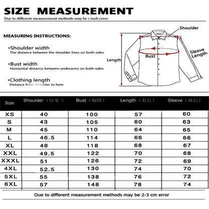 Music note print men's shirt casual open lapel top comfortable long-sleeved