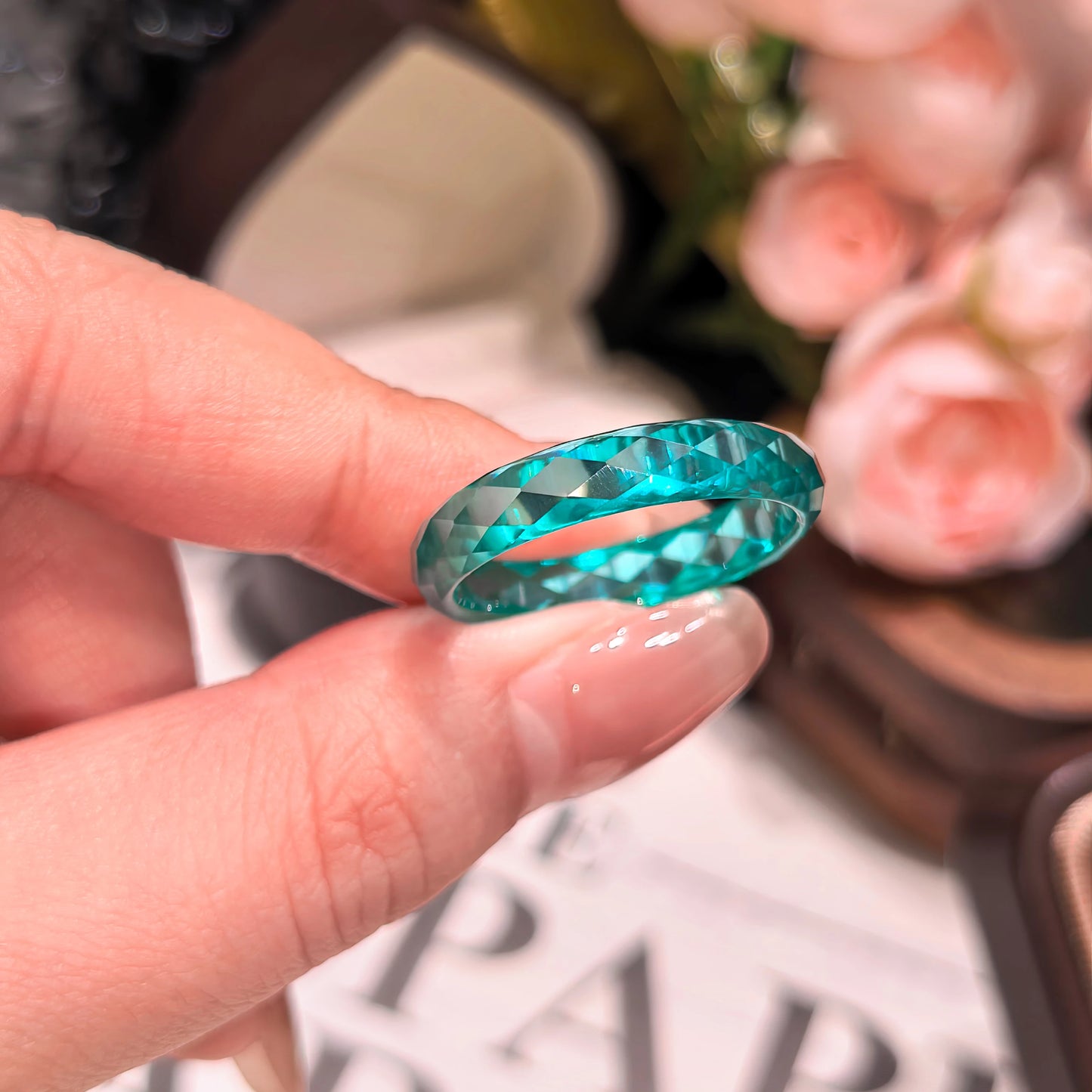 Eme jewe Lab Grown  Ruby Ring Lab Grown  Sapphire Ring Suitable For Daily Wear.