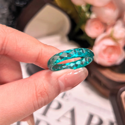 Eme jewe Lab Grown  Ruby Ring Lab Grown  Sapphire Ring Suitable For Daily Wear.