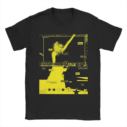 Awesome I Love 2Hollis T-Shirts Men Round Collar Cotton T Shirt  Short Sleeve Tees Plus Size Clothes