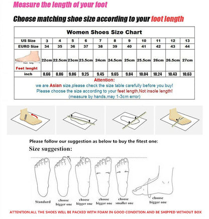 Sandals Women High-heel Platform  New Genuine Leather Women Summer Sandals