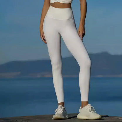 Women's Tracksuit Long Sleeve Shockproof Push Up With Breast Pads Exercise Yoga Jacket Running Fitness