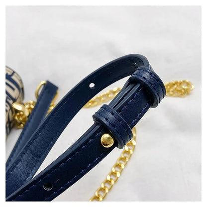 Luxury Women Shoulder Bags Designer Crossbody Shoulder Purses Handbag Women Clutch