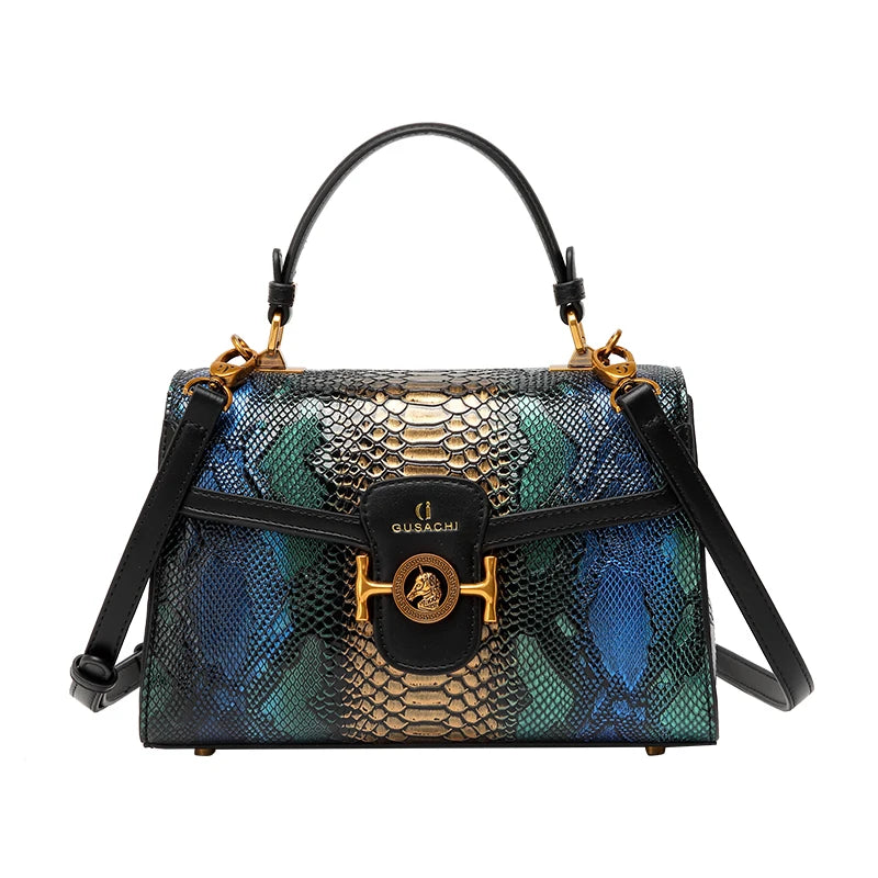 Fashionable High end Designer Single Shoulder Handbag