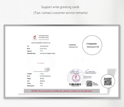 ATTAGEMS Classical Blue Sapphire Ring Cushion Cut 2.0ct DVVS1 Real 925 Sterling Silver For Women Engagement Wedding Fine Jewelry