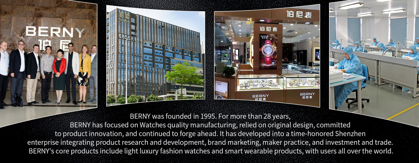 Automatic Dive Watch for Men Super Luminous Original Design 20 ATM Diver Wristwatch Sapphire