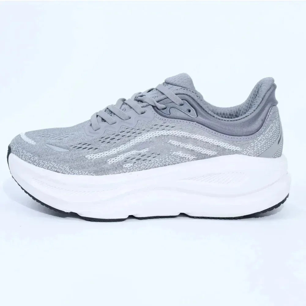 Original Road Running Shoes Men and Women Marathon Training Shoes Soft-Soled