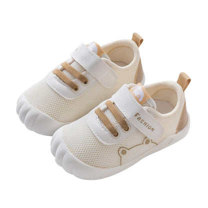 Baby Shoes Baby Boys And Girls Walking Comfortable And Fashionable