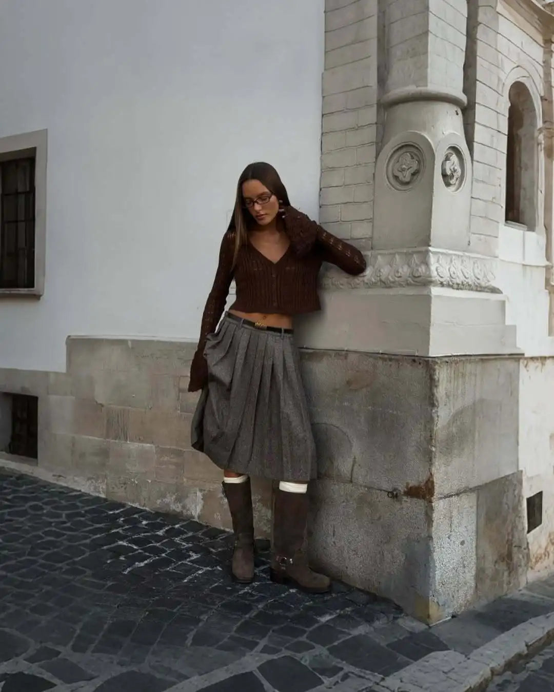 Hollow Knitted Cardigan Women's Solid Long Sleeve V Neck Short Sweater Top Female Crochet Yellow / S White / L White / M Yellow / S-White / L-White / M-White / S-Brown / L-Brown / M-Brown / S-Pink / L-Pink / M-Pink / S-Yellow / L-Yellow / M-Wine Red / L-Wine Red / M-Wine Red / S-Blue / L-Blue / M-Blue / S-