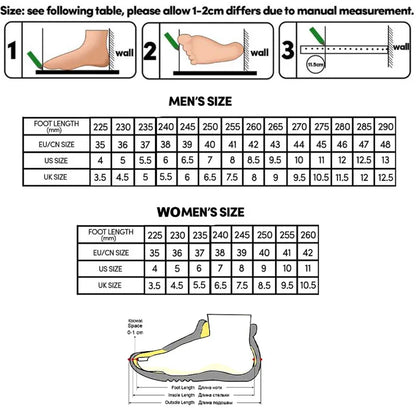 Work Shoes Hollow Breathable Steel Toe Boots Lightweight Safety Work Shoes Anti-slippery For Men Women Male Work Sneaker