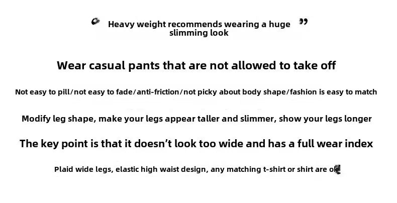 High-Waisted Cargo Pants Sweatpants Umbrella Design For Women