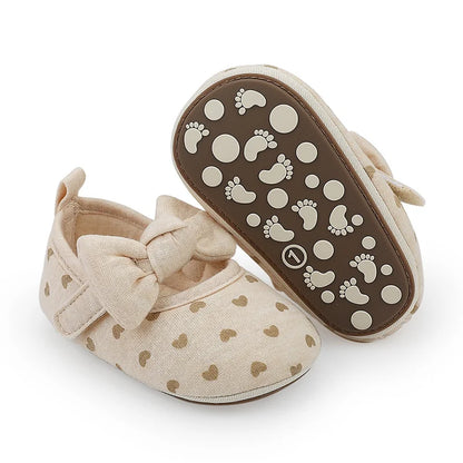 Cute Cartoon Bear Rabbit and Casual Baby Boys Shoes Baby Accessories 0-18 Months