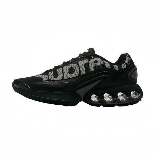 Fashion brand new men's and women's cushioned leisure sports shoes wear-resistant breathable