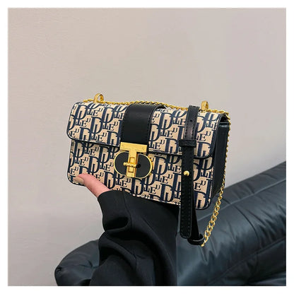 Luxury Women Shoulder Bags Designer Crossbody Shoulder Purses Handbag Women Clutch