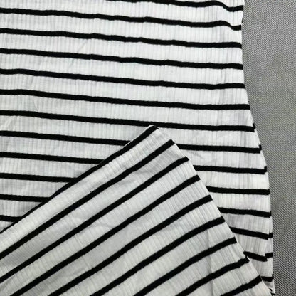 women's zipper waist knitted hip dress women's short sleeved knitted slim fit hip dress