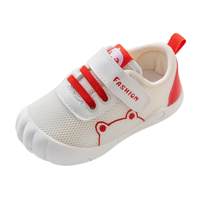 Baby Shoes Baby Boys And Girls Walking Comfortable And Fashionable