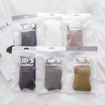 Pantyhose For Girls Kid Stockings Baby Girl Spring And Autumn