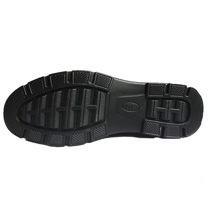 Genuine Leather Shoes Men Flats Fashion Soft Comfortable