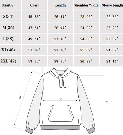 Zip Up Trendy Hoodies for Men Casual Overszie Y2K Hip Hop Streetwear Harajuku Jacket