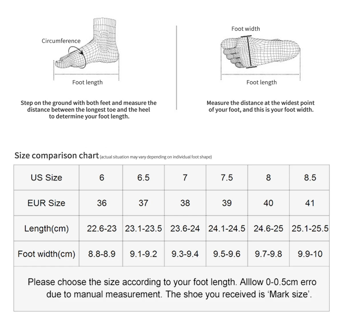 Women Casual Shoes White Flat Board Balance Technology Press Insole Comfort Sneakers