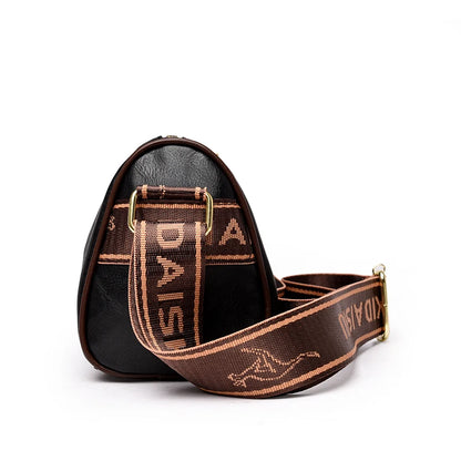 Casual Women Handbag Soft Leather Shoulder Crossbody Bags for Ladies Messenger Tote Bag